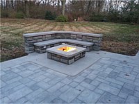 Fireplaces & Firepits