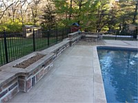 Pool Decks