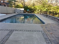 Pool Decks