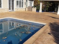 Pool Decks