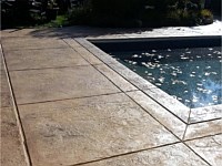 Pool Decks