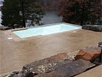 Pool Decks