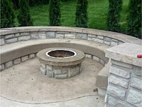 Fireplaces & Firepits