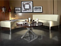 Polished & Stained Concrete