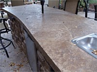 Bars & Countertops