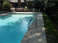 Pool Decks