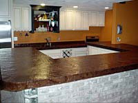 Bars & Countertops