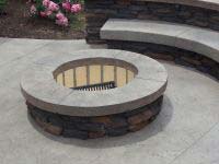 Fireplaces & Firepits