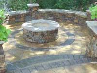 Fireplaces & Firepits