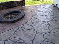 Fireplaces & Firepits