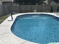 Pool Decks