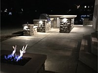 Fireplaces & Firepits