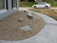 Stamped Concrete