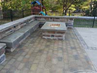 Stamped Concrete