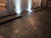 Stamped Concrete