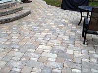 Paver Systems