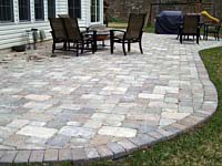 Paver Systems