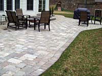 Paver Systems