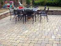 Paver Systems