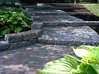 Paver Systems