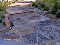 Paver Systems