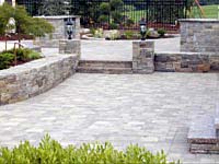 Paver Systems