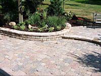 Paver Systems