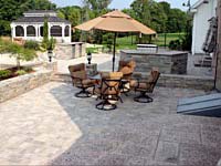 Paver Systems