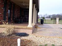 Pergolas & Covered Patios