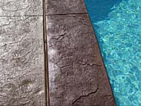 Pool Decks