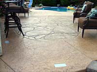 Pool Decks