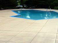 Pool Decks