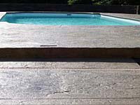 Pool Decks