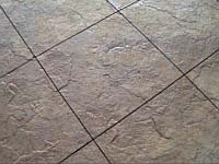 Stamped Concrete