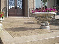 Stamped Concrete