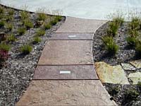 Stamped Concrete