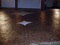 Stamped Concrete