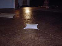 Stamped Concrete