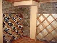 Stone Veneer