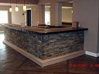 Stone Veneer