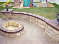 Stone Veneer