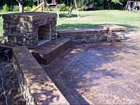 Stone Veneer