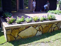 Stone Veneer