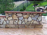 Stone Veneer