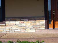 Stone Veneer