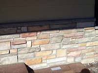 Stone Veneer