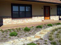 Stone Veneer