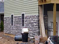 Stone Veneer